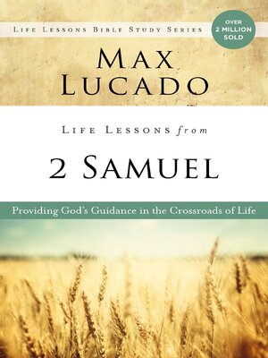 cover image of Life Lessons from 2 Samuel